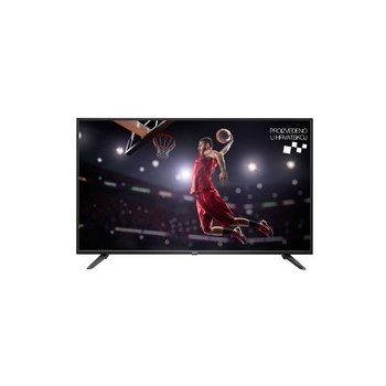 Vivax TV-55UHD122T2S2