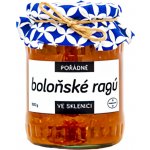 Pořádně ve sklenici Boloňské ragú 680 g – Zboží Dáma