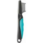 Trixie trimovací nůž s jemnými zuby 19 cm – Sleviste.cz