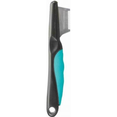 Trixie trimovací nůž s jemnými zuby 19 cm – Sleviste.cz