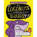 Are Coconuts More Dangerous Than Sharks? – Hledejceny.cz