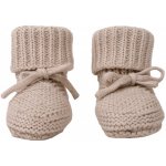 Lodger Slipper knit beige – Sleviste.cz