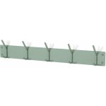 Spinder Design Fusion 70 x 12 x 6 cm šedý/zelený – Hledejceny.cz