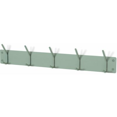 Spinder Design Fusion 70 x 12 x 6 cm šedý/zelený – Hledejceny.cz