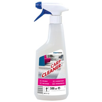 PROFIMAX Carp Cleaner odstraňovač skvrn z koberců a čalounění 500 ml – Zboží Dáma