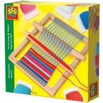 Woodyland Tkalcovský stav s příslušenstvím – Zboží Dáma