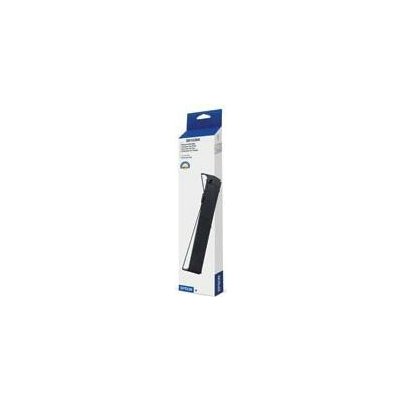 Epson originální páska do tiskárny C13S015384, černá, Epson DFX 9000 – Hledejceny.cz