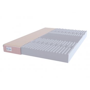 Mattress Natura Eco Cotton Massage 10 H2/H3