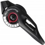 Shimano Tourney SL-TZ500 – Zboží Dáma