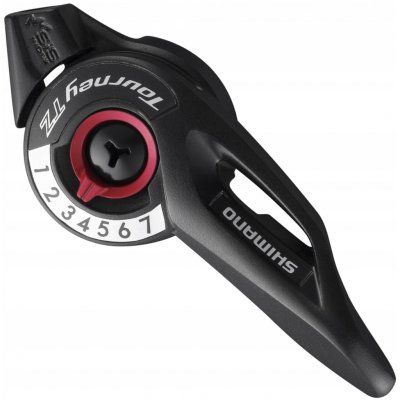 Shimano Tourney SL-TZ500 – Zboží Dáma