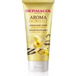 Dermacol Aroma Moment Vanilla Bourbon tělové mléko 200 ml – Hledejceny.cz