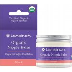 Lansinoh organický balzám na bradavky 60 ml – Zboží Dáma