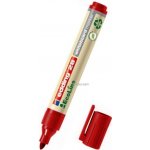 Edding 28 červený – Zboží Mobilmania