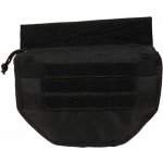 MILTEC MOLLE Drop Down Utility Pouch black – Hledejceny.cz
