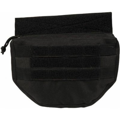 MILTEC MOLLE Drop Down Utility Pouch black – Hledejceny.cz