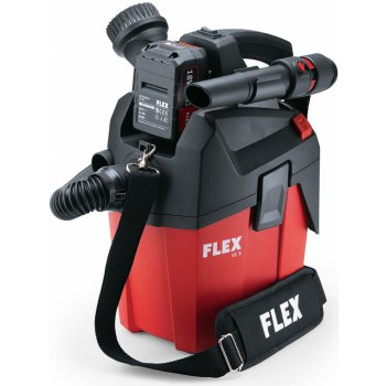 FLEX VC 6 L MC 18.0