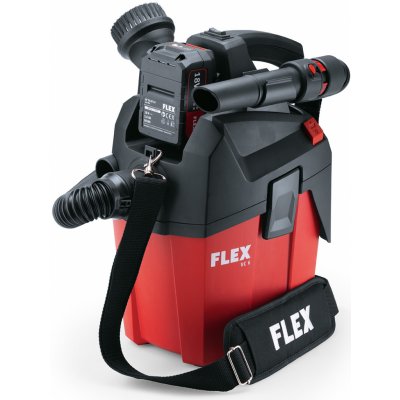FLEX VC 6 L MC 18.0