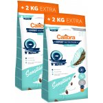 Calibra Dog Expert Nutrition Sensitive Salmon 14 kg – Zbozi.Blesk.cz