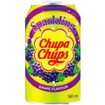 Chupa Chups Nápoj Hroznové víno 345 ml – Zboží Dáma