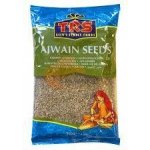 TRS Koptský Kmín celý AJWAIN 100 g – Hledejceny.cz
