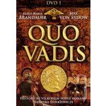 quo vadis i DVD – Sleviste.cz