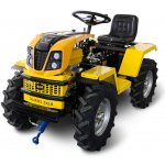 Tauros ZX18 4x4 – Hledejceny.cz