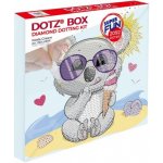 Dotzies Koala ze zmrzlinou – Zboží Dáma