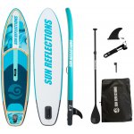 Paddleboard SUN REFLECTIONS Kids 8'2'' 12527302 – Zboží Mobilmania