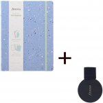 Filofax Zápisník Notebook Expressions A5 Sky – Zboží Živě