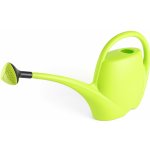 Plastkon SPRING plastová 2,5 l zelená 65000023 – Hledejceny.cz