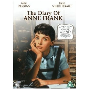 The Diary Of Anne Frank DVD