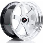 Japan Racing JR12 9x17 3x112 ET25 hyper silver – Hledejceny.cz