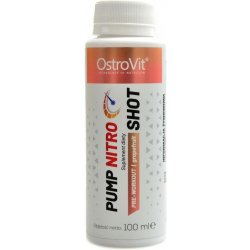 Ostrovit Pump nitro shot 100 ml