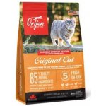 Orijen Original Cat 1,8 kg – Zboží Mobilmania