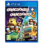 Overcooked 1 + 2 – Sleviste.cz