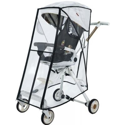 SyiyunranPláštěnka proti větru Univerzální Přední otevírání – Sleviste.cz