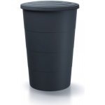 Rauman Sud na dešťovou vodu 160 l antracit – Hledejceny.cz