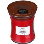 WoodWick Crimson Berries 275 g – Zboží Mobilmania