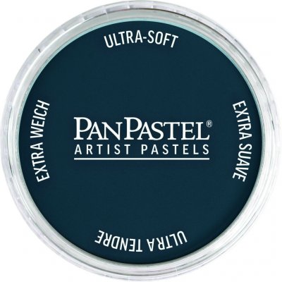 PanPastel suchý pastel 520.1 ultramarine blue extra dark – Zboží Dáma