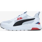 Puma Trinity Lite 38929220 stříbrné – Zbozi.Blesk.cz