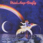 Uriah Heep - Firefly LP – Hledejceny.cz