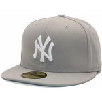 New Era MLB 2000 WS 59FIFTY NY Yankees Grey / Blue – Hledejceny.cz