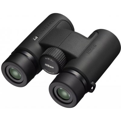Nikon Prostaff P7 DCF 8x30 – Hledejceny.cz