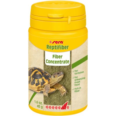 sera reptifiber 100 ml – Zboží Mobilmania