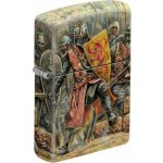 Zippo Knight 26059 – Zboží Dáma
