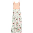 Rip Curl šaty Maxi Dress Papeete Light Pink