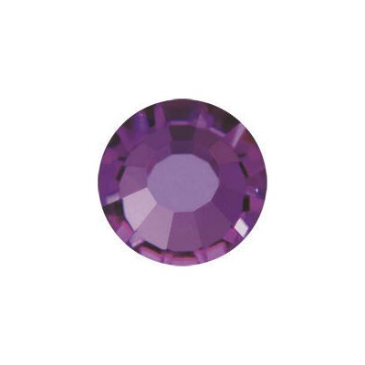 Preciosa VIVA12 NH ss-16 Amethyst – Hledejceny.cz