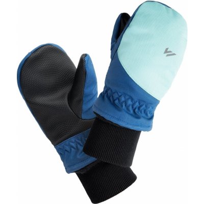 Martes Essentials Espe Kds dětské rukavice – Modrý