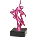 Soška TANEC,GYMNASTIKA – Sleviste.cz