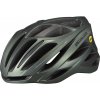Cyklistická helma Specialized Echelon II Mips Oak green met/black reflective 2023